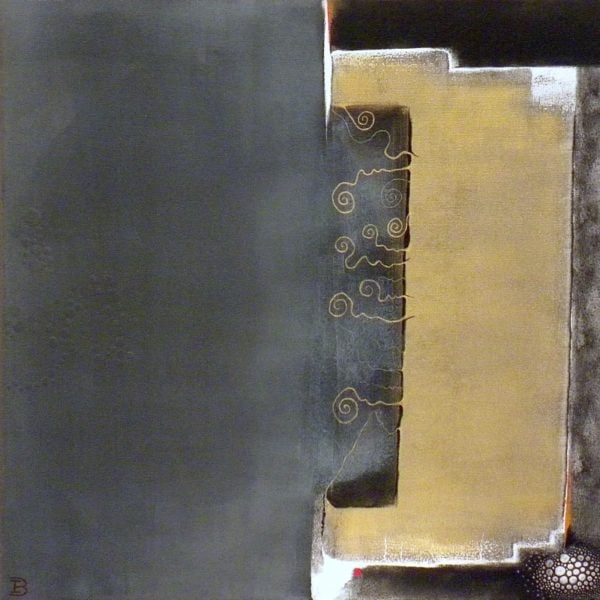 Isabelle Breguet Peintre