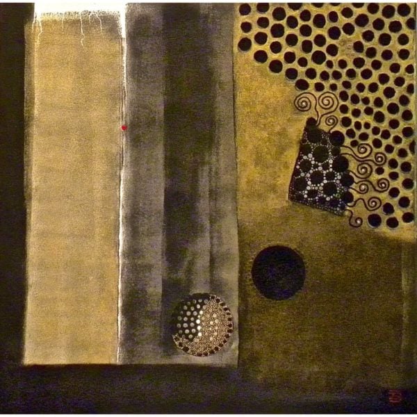 Isabelle Breguet Pientre