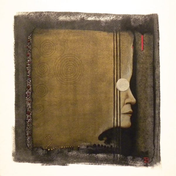 Isabelle Breguet Peintre