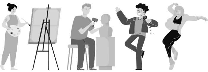 Essential Lifetime (Artist)