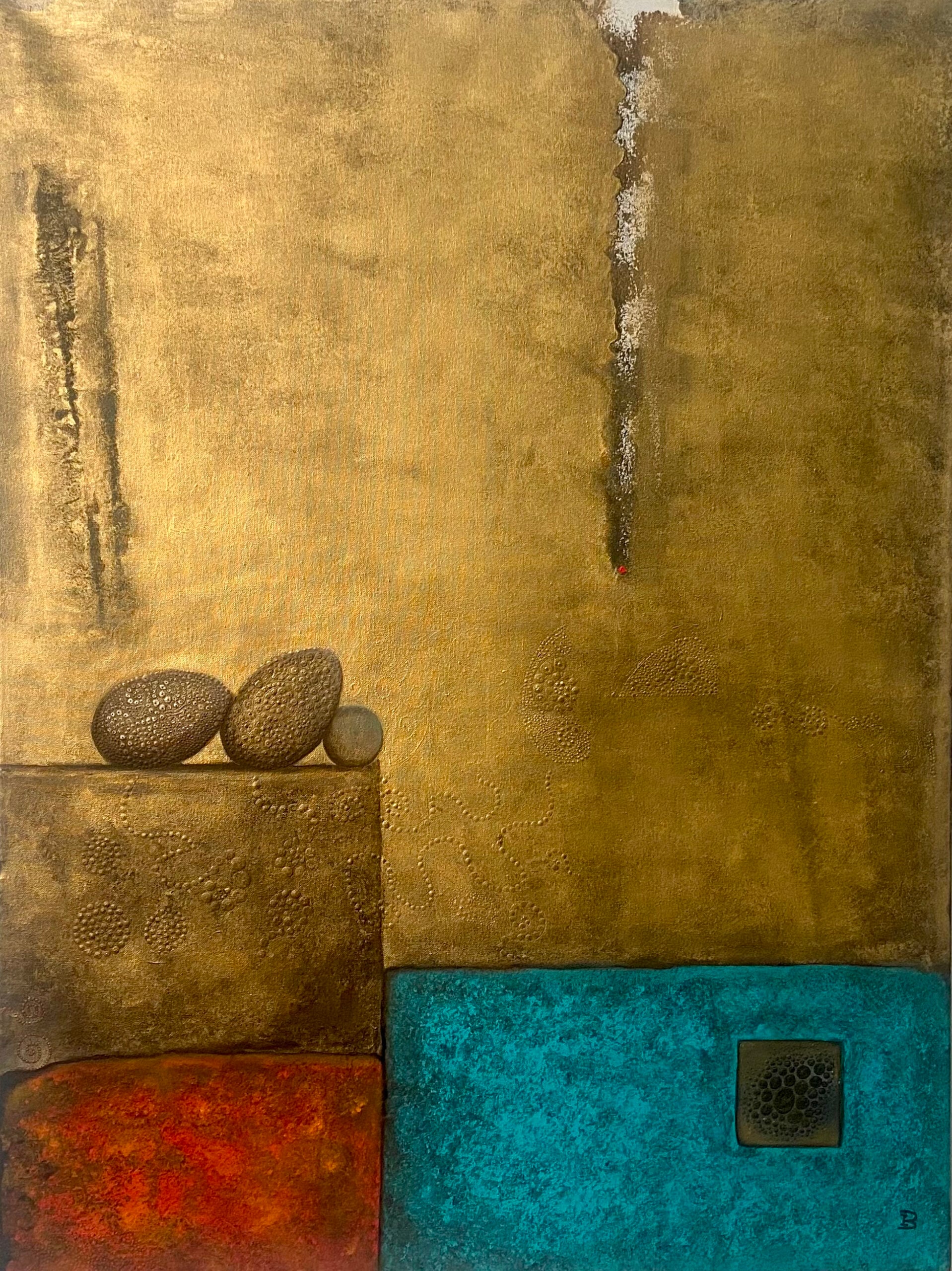 Metastability II